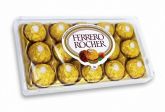 Bombom Ferrero Rocher - 188g - 15 Unidades